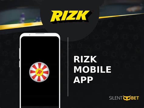 Rizk Casino Mobile App Download .